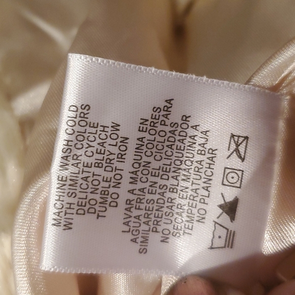 NWOT Bongo Coat - Picture 3 of 4